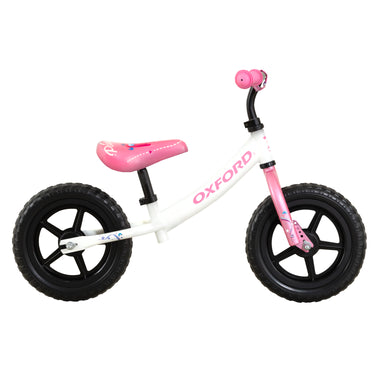 Bicicleta de Aprendizaje Niña Pixie Aro 12