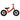 Bicicleta de Aprendizaje Niño Pixie Aro 12