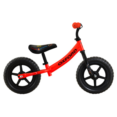 Bicicleta de Aprendizaje Niño Pixie Aro 12