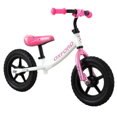 Bicicleta de Aprendizaje Niña Pixie Aro 12