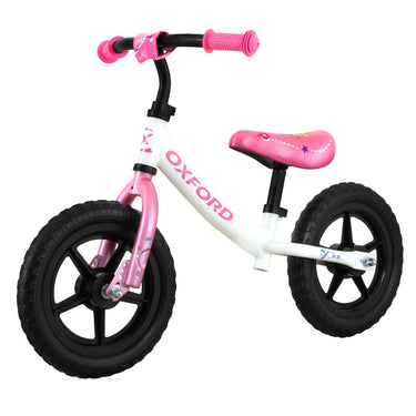 Bicicleta de Aprendizaje Niña Pixie Aro 12