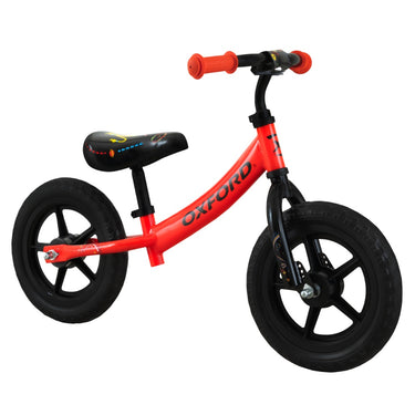Bicicleta de Aprendizaje Niño Pixie Aro 12