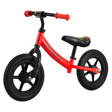 Bicicleta de Aprendizaje Niño Pixie Aro 12
