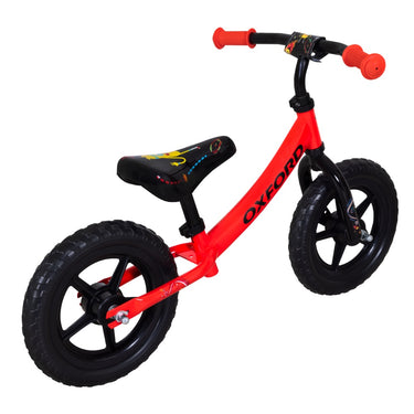 Bicicleta de Aprendizaje Niño Pixie Aro 12