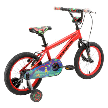 Bicicleta Infantil Spine Aro 16