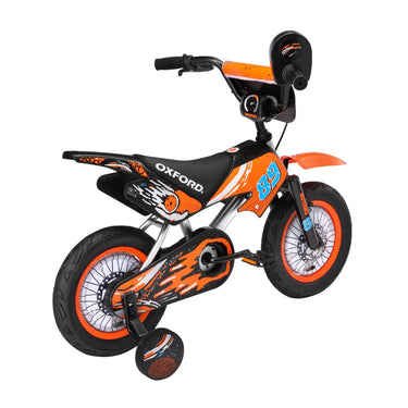 Bicicleta Infantil Motobike Aro 12