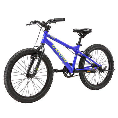 Bicicleta Infantil Drako Aro 20