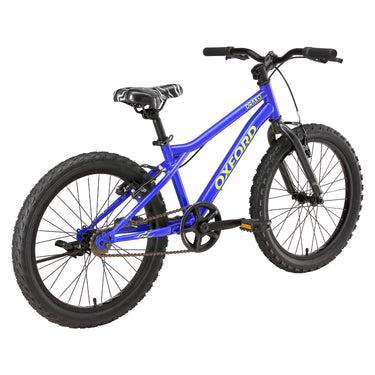 Bicicleta Infantil Drako Aro 20