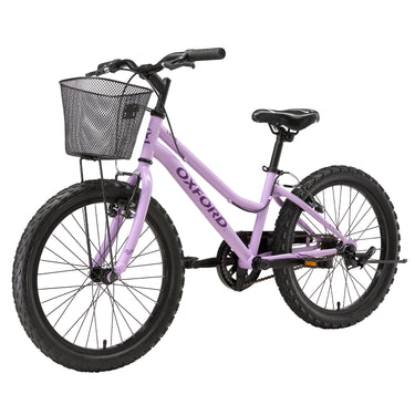 Bicicleta Infantil Luna Aro 20
