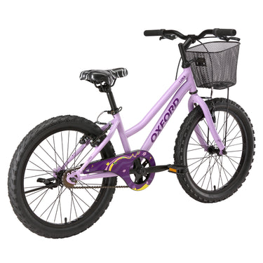 Bicicleta Infantil Luna Aro 20