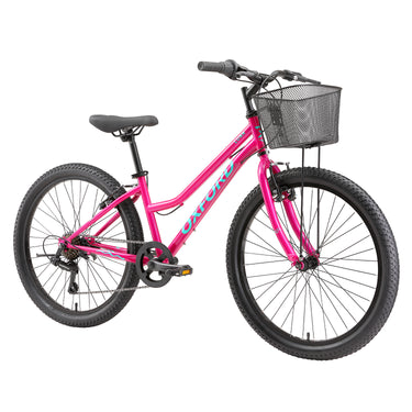 Bicicleta Infantil Luna Aro 24