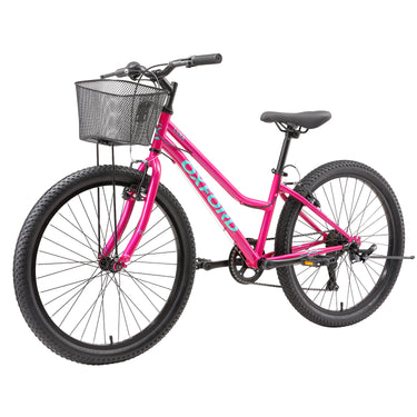 Bicicleta Infantil Luna Aro 24