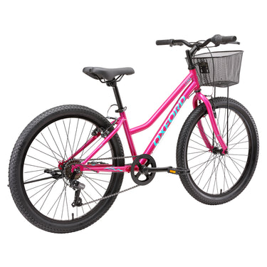 Bicicleta Infantil Luna Aro 24