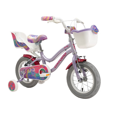 Bicicleta Infantil Beauty Aro 12