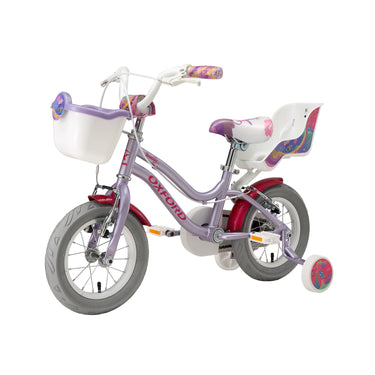Bicicleta Infantil Beauty Aro 12
