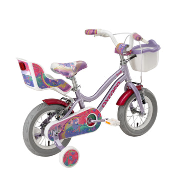 Bicicleta Infantil Beauty Aro 12