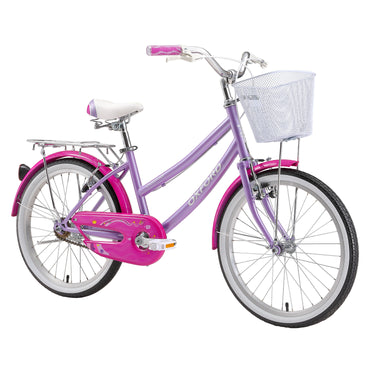 Bicicleta Infantil Cyclotour  Aro 20