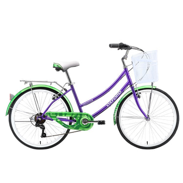 Bicicleta Infantil Cyclotour  Aro 24
