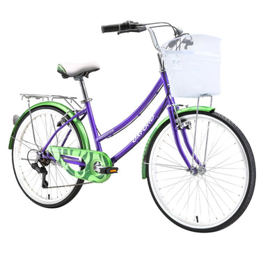 Bicicleta Infantil Cyclotour  Aro 24