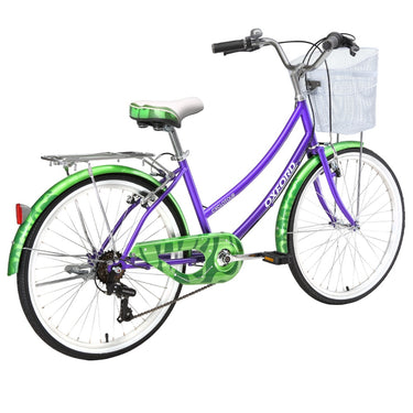 Bicicleta Infantil Cyclotour  Aro 24