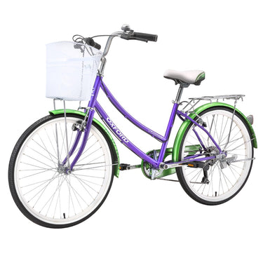 Bicicleta Infantil Cyclotour  Aro 24