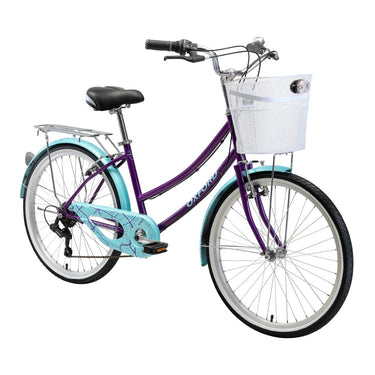 Bicicleta Infantil Cyclotour  Aro 24