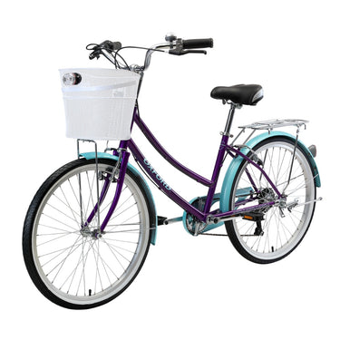 Bicicleta Infantil Cyclotour  Aro 24