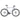 Bicicleta Aro 28 Cityfixer 3 Plata