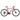 Bicicleta Aro 700 Citispeed Cobre