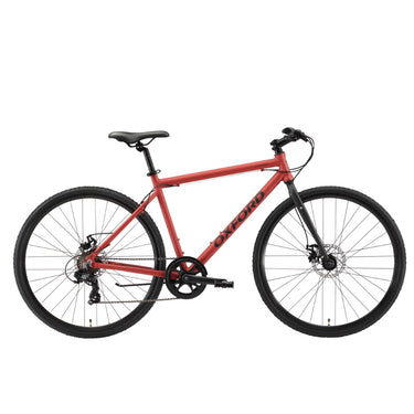 Bicicleta Aro 700 Citispeed Cobre