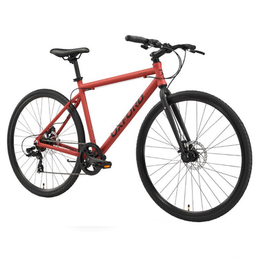 Bicicleta Aro 700 Citispeed Cobre