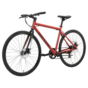 Bicicleta Aro 700 Citispeed Cobre