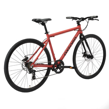Bicicleta Aro 700 Citispeed Cobre