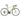 Bicicleta Aro 700 Starlight 4 Metallic Green