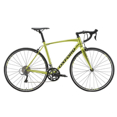 Bicicleta Aro 700 Starlight 4 Metallic Green