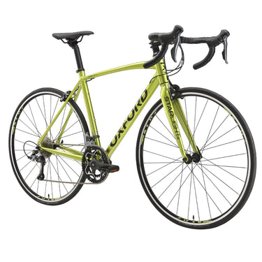 Bicicleta Aro 700 Starlight 4 Metallic Green