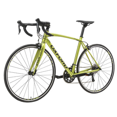 Bicicleta Aro 700 Starlight 4 Metallic Green