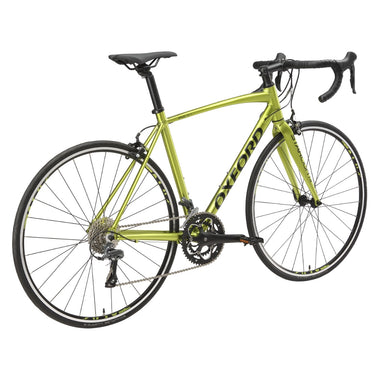 Bicicleta Aro 700 Starlight 4 Metallic Green