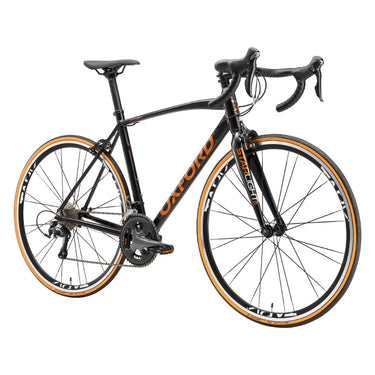 Bicicleta Aro 700 Starlight 5