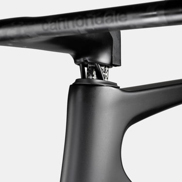 Manubrio Integrado Cannondale Ruta Systembar R-One Momo Design