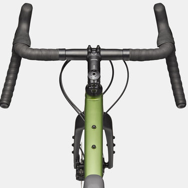 Bicicleta Cannondale 700 Topstone 2 GRX 2X