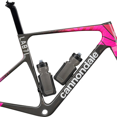 Cuadro Cannondale 700 Lab71 SuperSix Evo EF Team