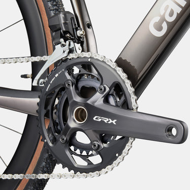 Bicicleta Cannondale 700 SuperX 2