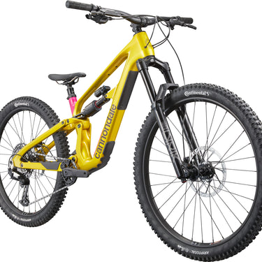 Bicicleta Cannondale 29 Bad Habit 2