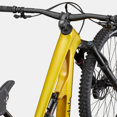 Bicicleta Cannondale 29 Bad Habit 2
