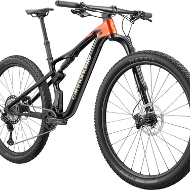 Bicicleta Cannondale 29 Scalpel Carbon 3 Lefty