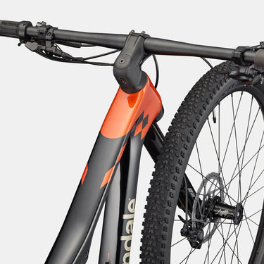 Bicicleta Cannondale 29 Scalpel Carbon 3 Lefty