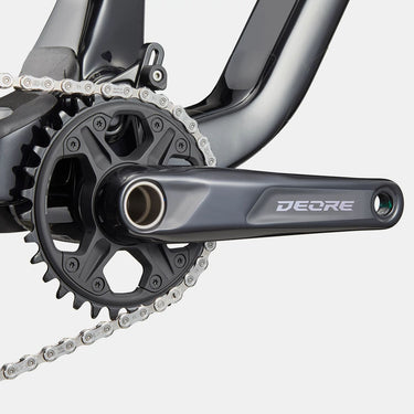 Bicicleta Cannondale 29 Scalpel Carbon 3 Lefty