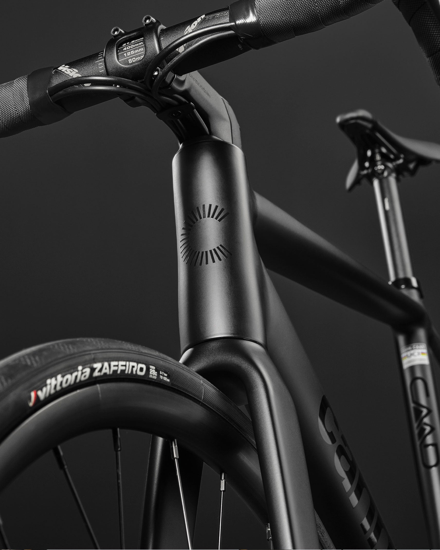 Cannondale Advanced Aluminium Design