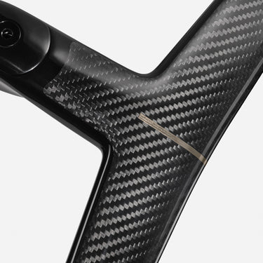 Manubrio Integrado Cannondale Ruta SystemBar